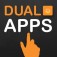 Application Dual Apps Applications gratuites et en promotion