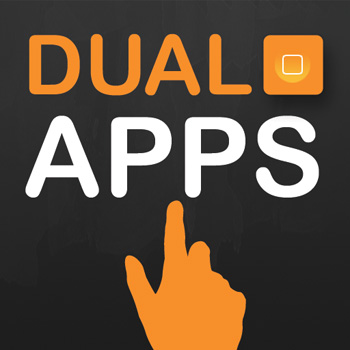 Application Dual Apps Applications gratuites et en promotion