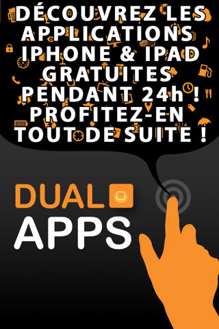 capture application iphone dual apps free promo apps 1