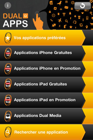 capture application iphone dual apps free promo apps 2