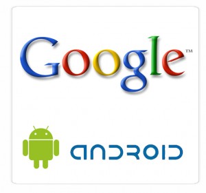 google android logo