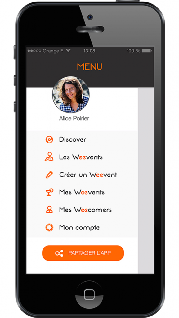 Application iphone site de rencontre gratuit