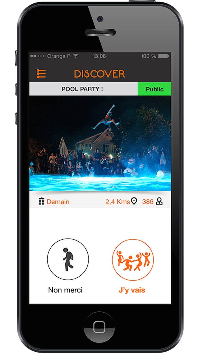 Top site rencontre iphone