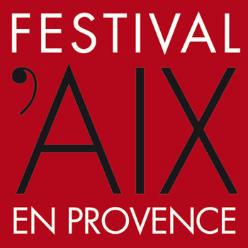 Application iPhone Festival d’Aix-en-Provence
