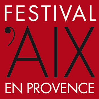 Festival d'Aix-en-Provence iPhone application