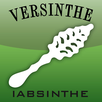 iPhone application iAbsinthe Absinthe cocktails by Versinthe