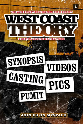 West Coast Theory