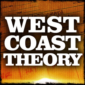 West Coast Theory iPhone application