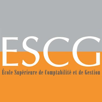 iPhone application ESCG COMPTA BTS CGO, DCG et DSCG en alternance
