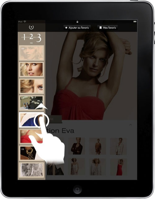 iPad Development