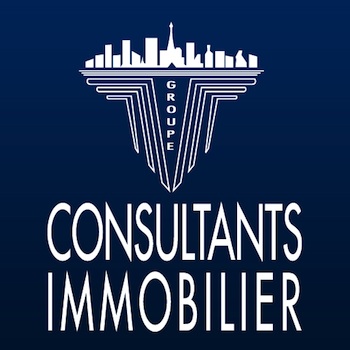 iPhone iPad application Consultants Immobilier - High-end real estate sales