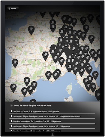 Geolocation