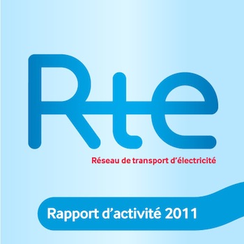 Application iPad RTE Rapport d’activité interactif