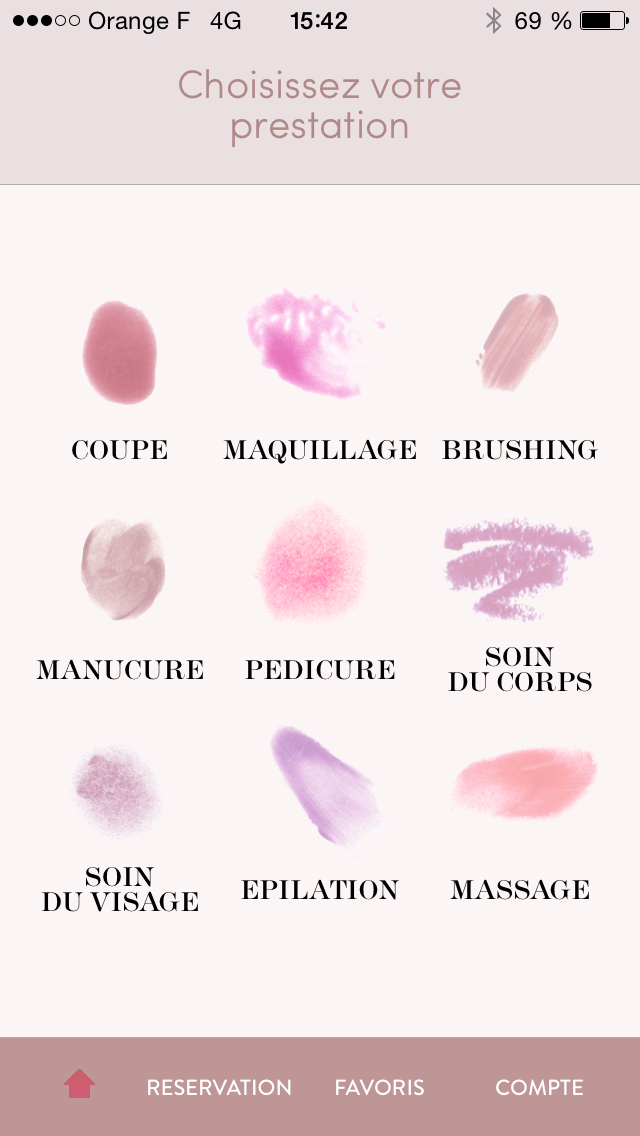 Application iphone Sublime et vous-1