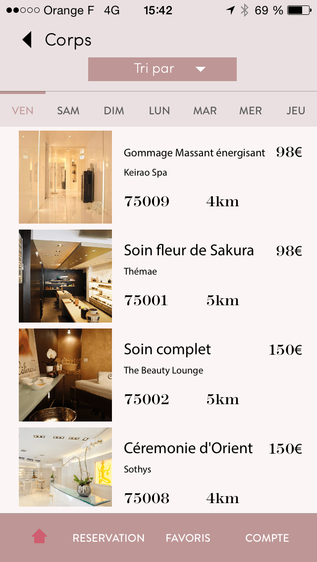 Application iphone Sublime et vous-2