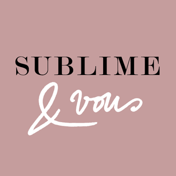 Sublime et vous iphone application the online booking platform for all your beauty and wellness treatments