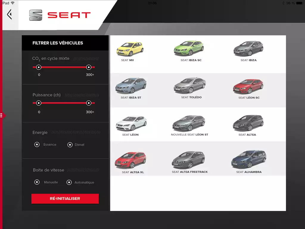 seat-connect-07 application