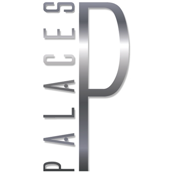 Application Magazine iPad Passion Palaces