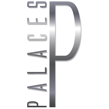 Passion Palaces iPad Magazine Application