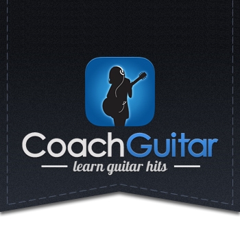 Coach Guitar android application learning guitar has never been so easy