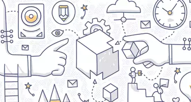 application mobile et web dualmedia