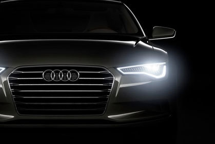 application ipad audi pro mobile