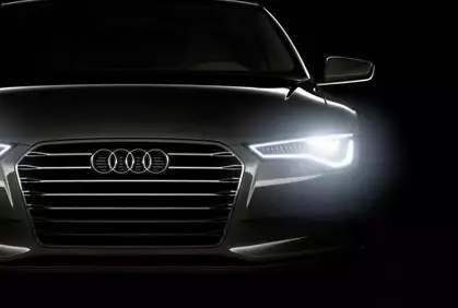 aplicación audi pro mobile para ipad