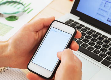 Développement pour startup
