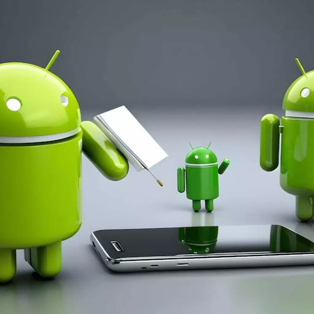 Développer une application mobile pour Android