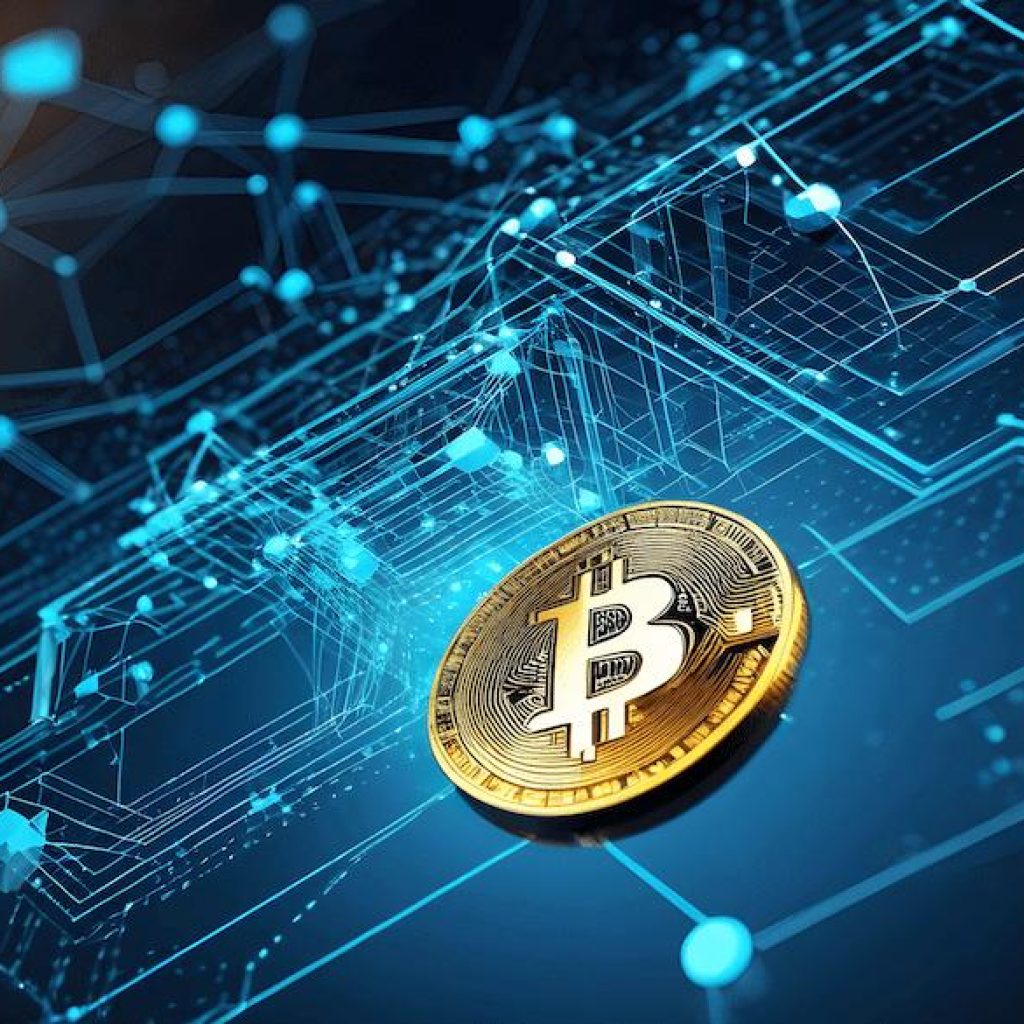 What is blockchain and how will it change the future?