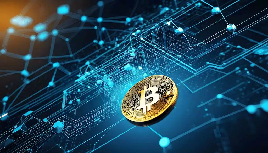 What is blockchain and how will it change the future?