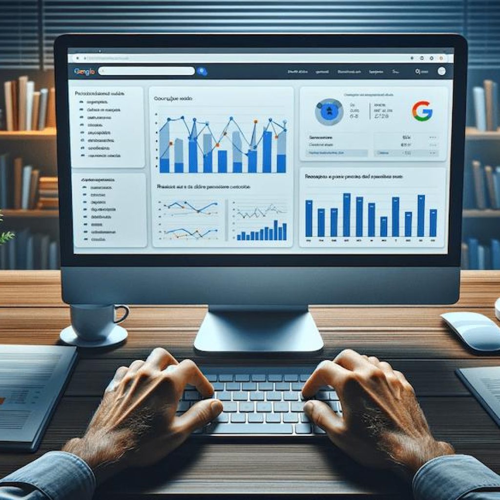 Comprendre Google Search Console : L'outil indispensable pour les propriétaires de site web