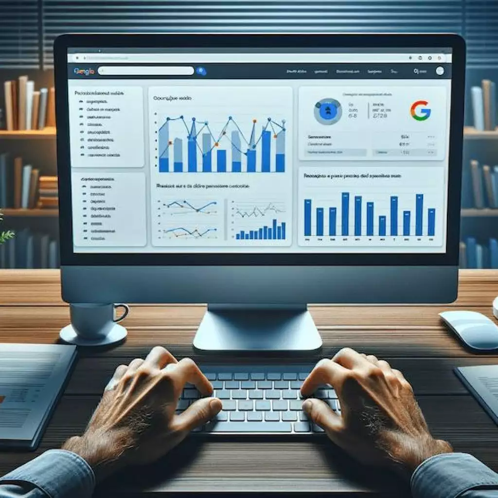 Understanding Google Search Console: The essential tool for website owners