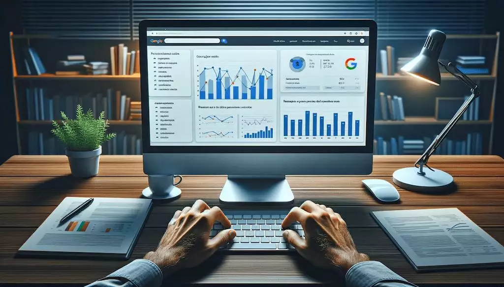 Understanding Google Search Console: The essential tool for website owners