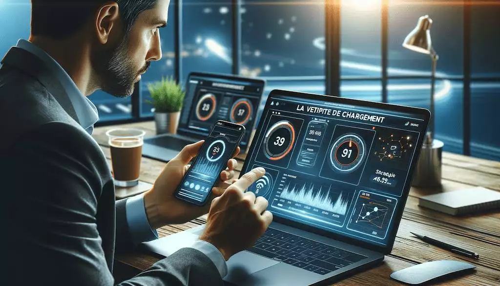 Mejore la velocidad de carga de sus aplicaciones web y móviles