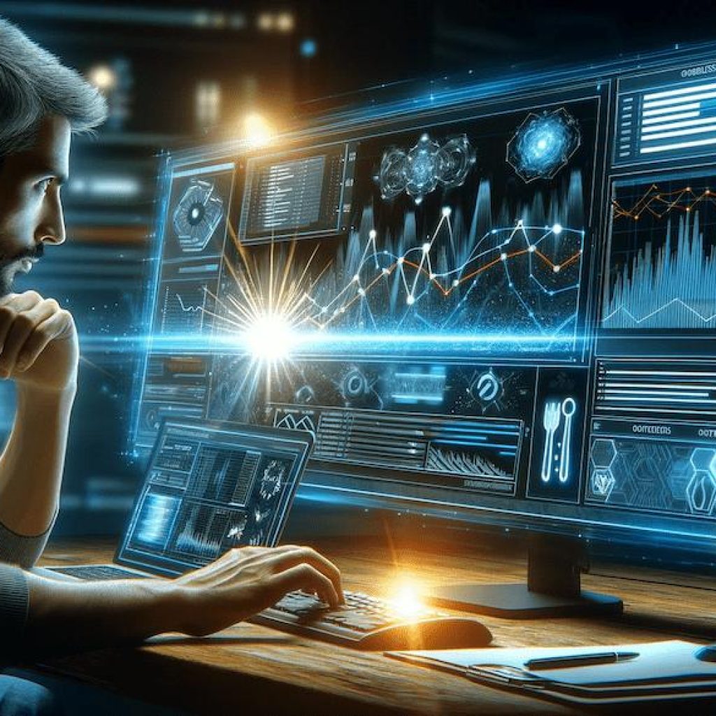 Learn how to test and optimize the performance of your applications