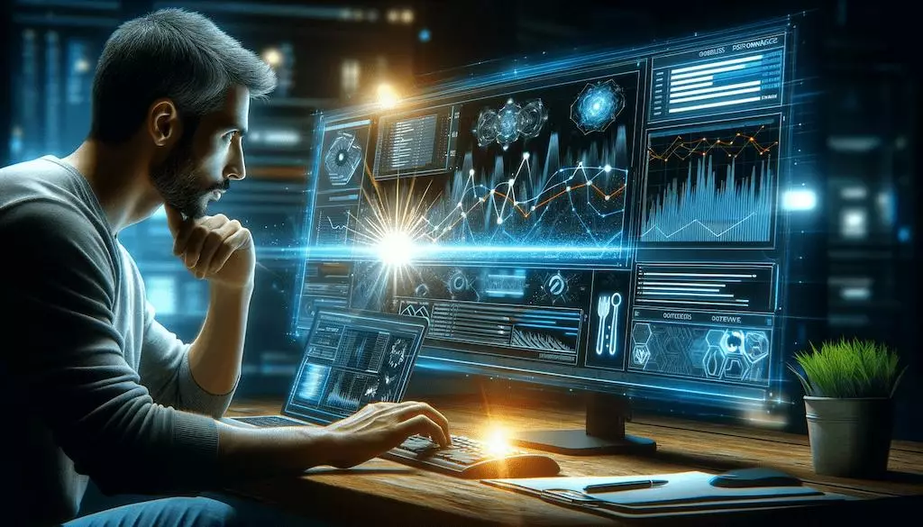 Aprenda a probar y optimizar el rendimiento de sus aplicaciones