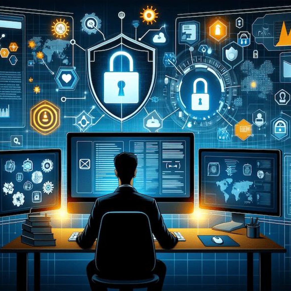 Comprender los retos de la seguridad de las aplicaciones