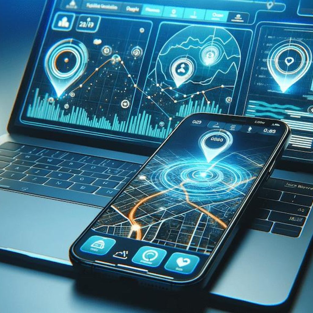 Leverage geolocation for more relevant applications