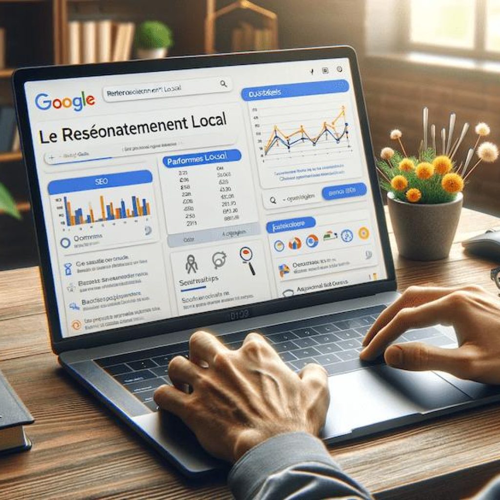 Mejores prácticas para la optimización de motores de búsqueda locales (SEO) para su sitio web y aplicación móvil