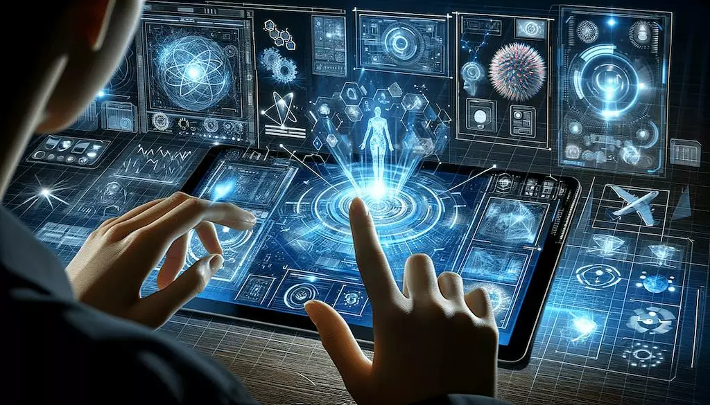 Cómo optimizar la experiencia del usuario (UX) con la realidad aumentada