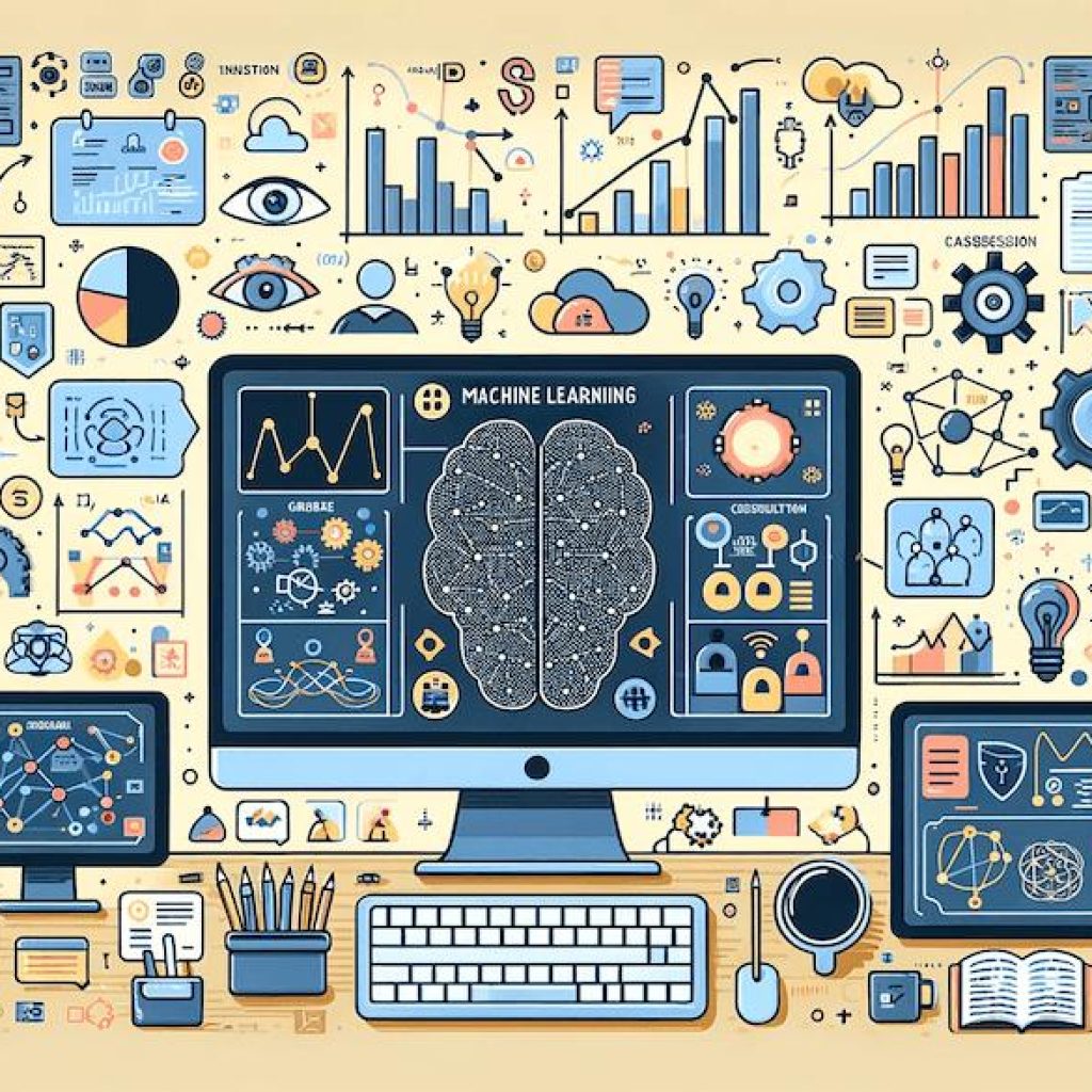 Machine Learning for beginners