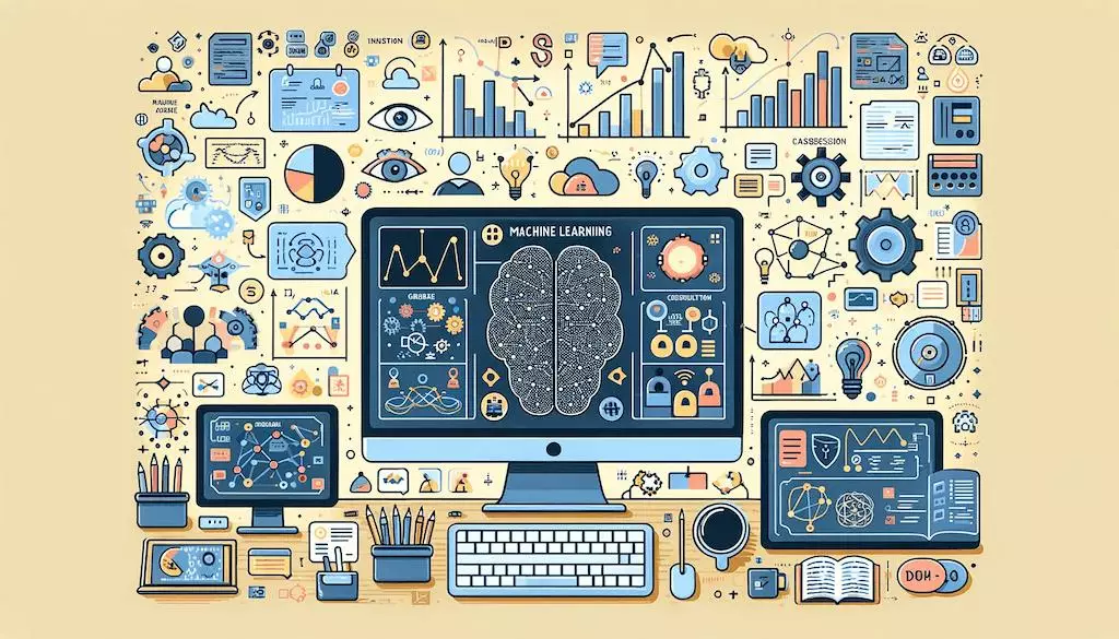 Machine Learning for beginners