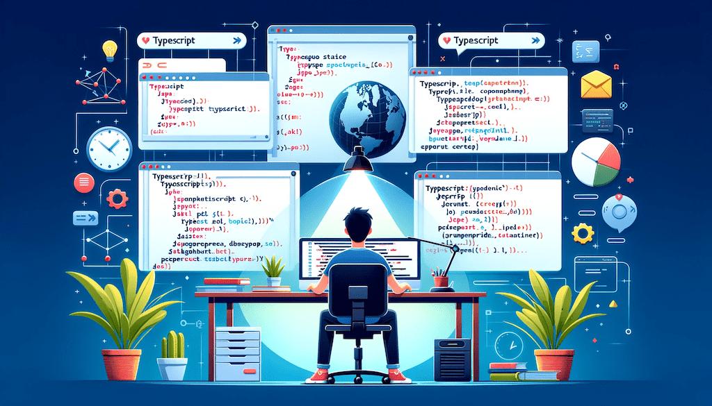 Pourquoi choisir TypeScript au lieu de JavaScript ?