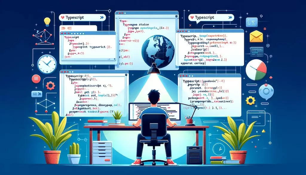¿Por qué elegir TypeScript en lugar de JavaScript?
