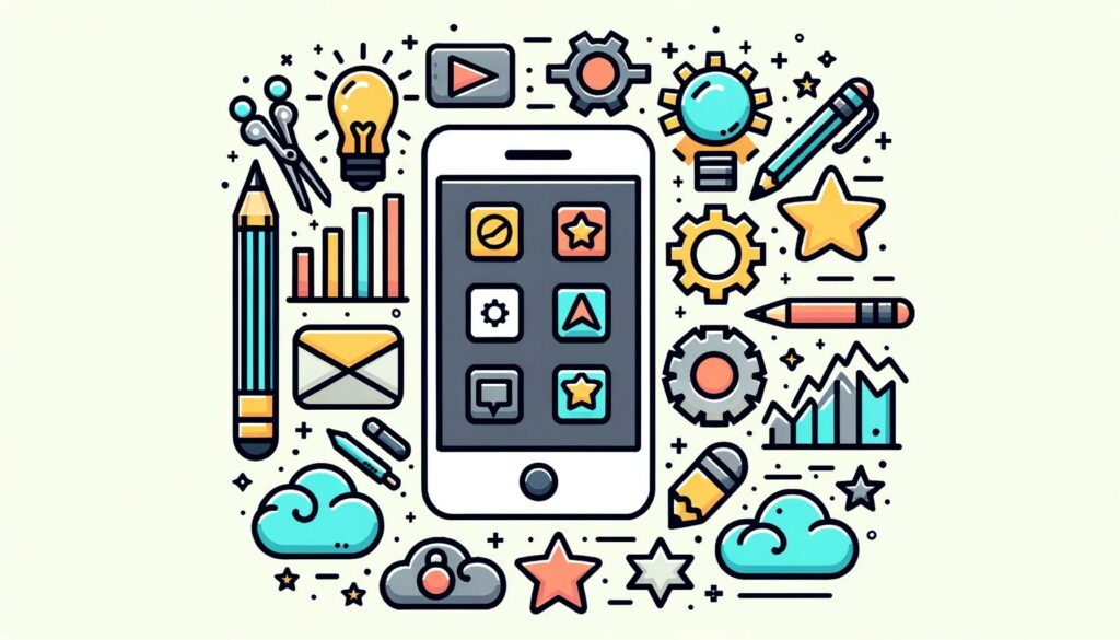 10 tools for creating a successful mobile app