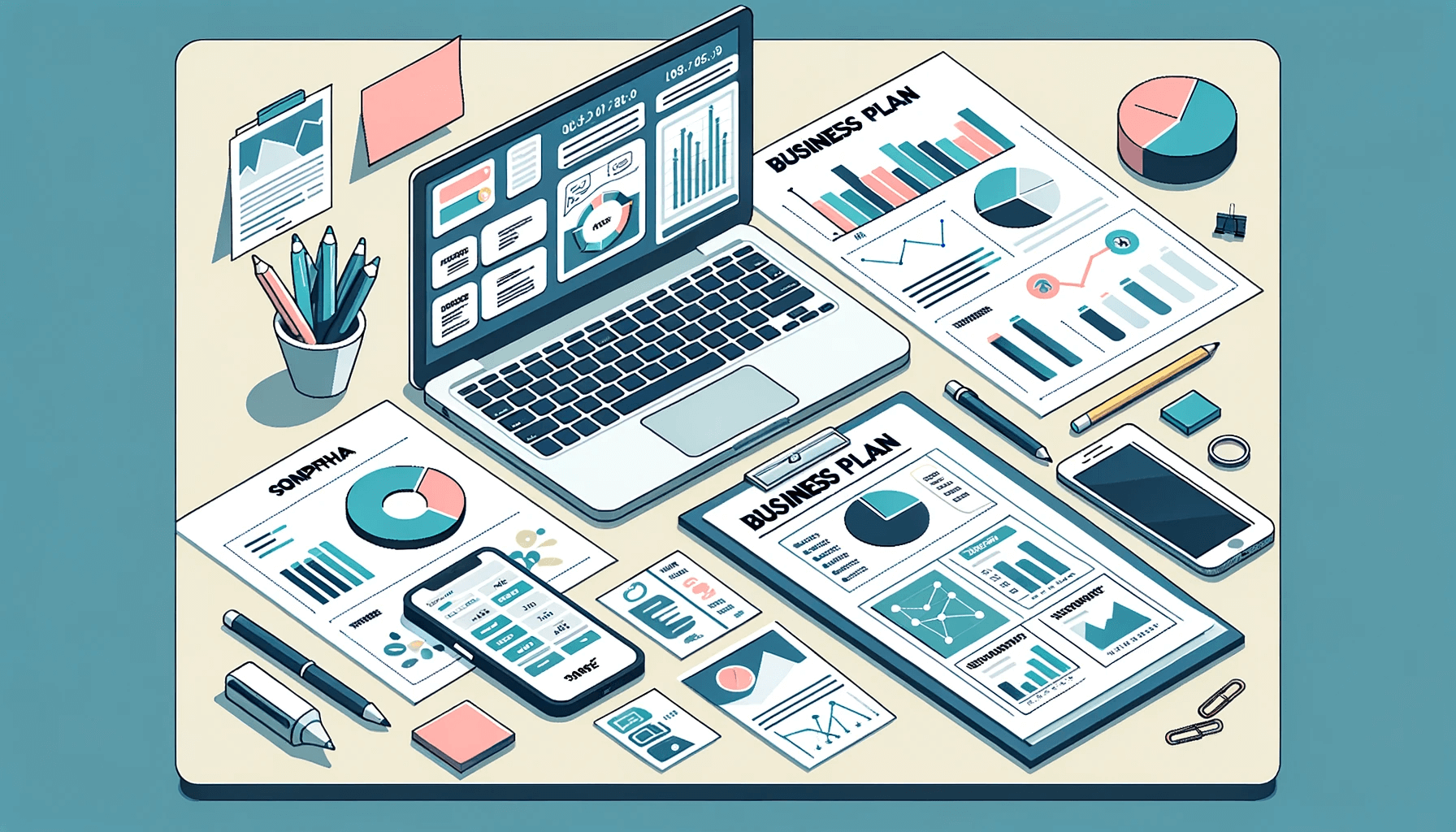 10 raisons pour lesquelles votre startup a besoin d’une application mobile