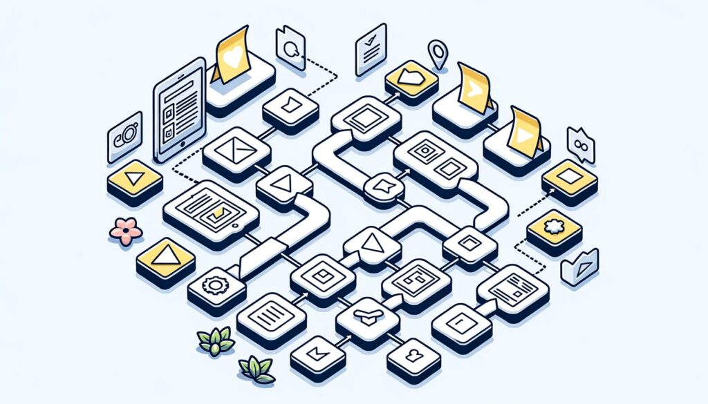 How to create a mobile application from A to Z