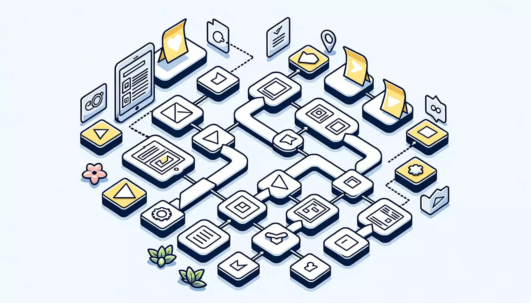 Cómo crear una aplicación móvil de la A a la Z