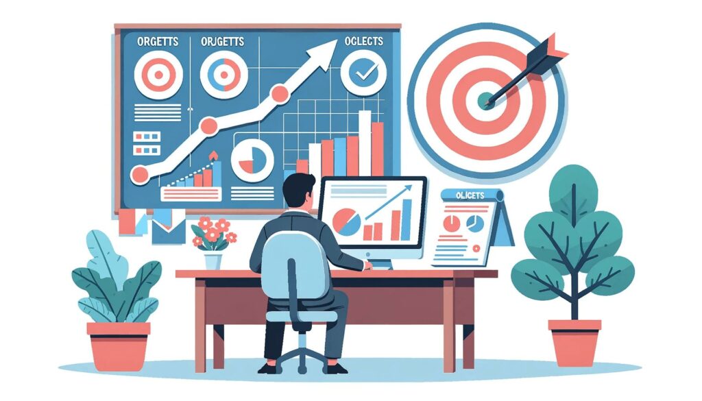 How do you set up a local marketing strategy?